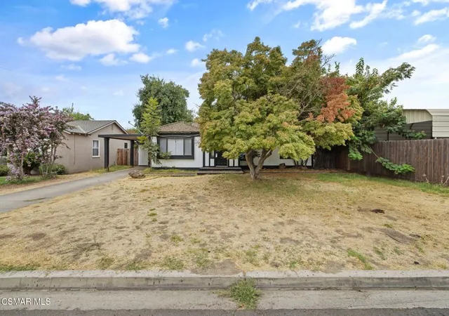 Photo 2 of Single family home for sale at 639 N Over St, Tulare, CA 93274 | MLS# 226004247 | Listing updated on 2026-10-05