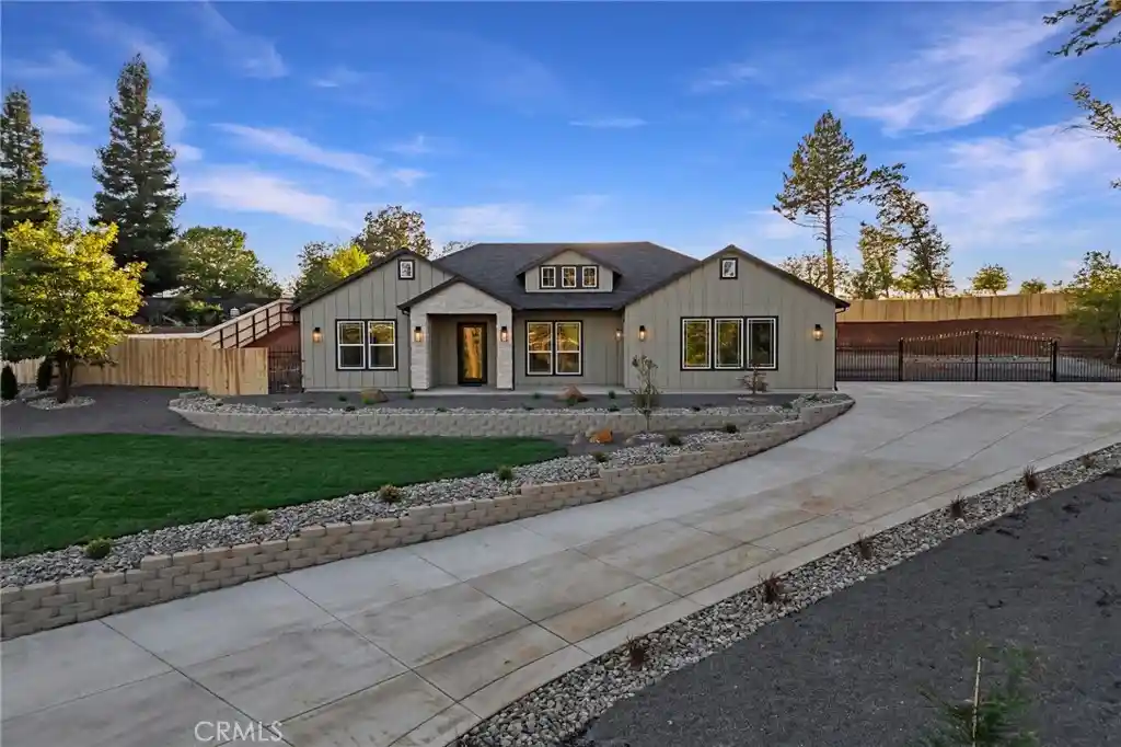 Photo 1 of Sale Pending at 5385 Breezewood Dr, Paradise, CA 95969 | MLS# PA26195602 | Listing updated on 2026-10-17