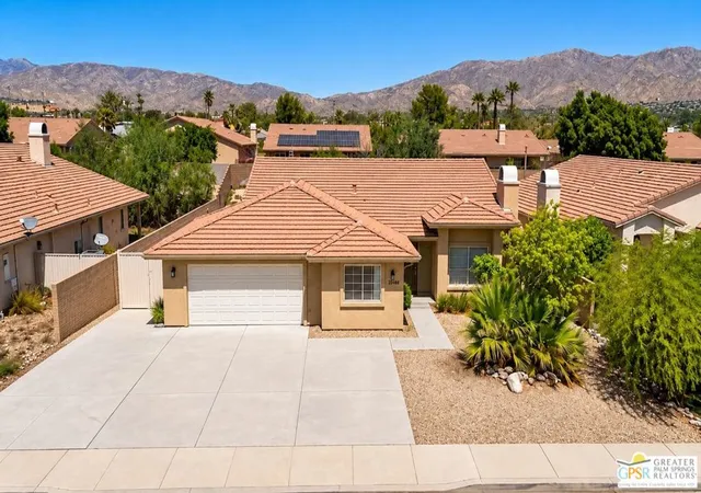 Photo 2 of Single family home for sale at 65866 Estrella Ave, Desert Hot Springs, CA 92240 | MLS# 26984471PS | Listing updated on 2026-09-20