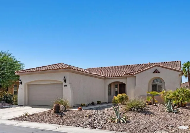 Photo 1 of Single family home for sale at 81887 Avenida Del Toro, Indio, CA 92203 | MLS# 219152385DA | Listing updated on 2026-10-07