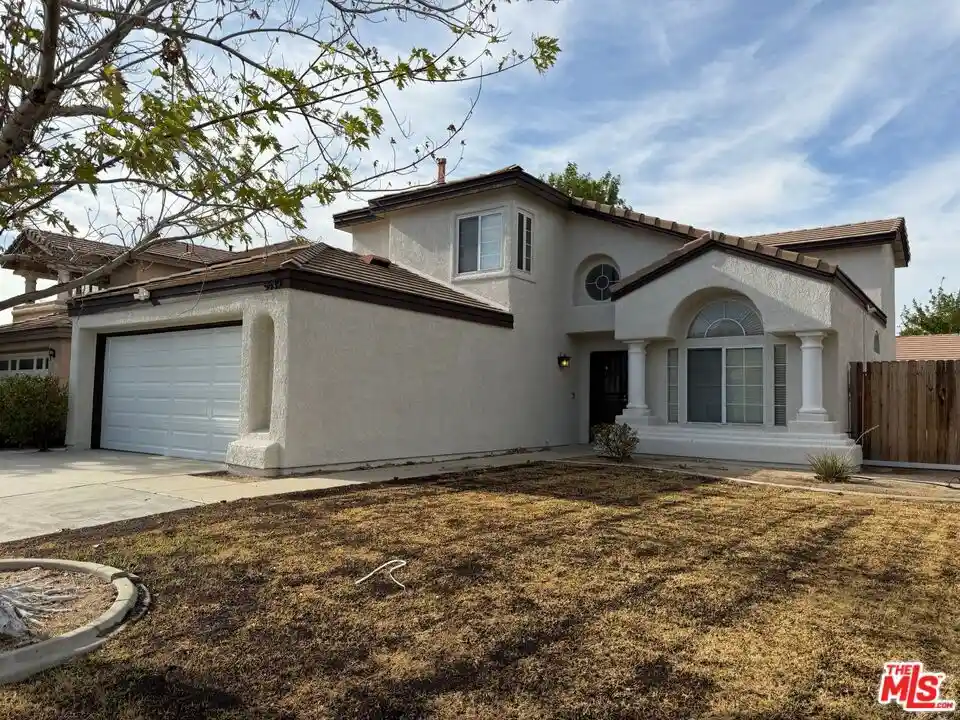 Photo 1 of Sale Pending at 5539 W Ave L6, Lancaster, CA 93536 | MLS# 26984791 | Listing updated on 2026-10-23