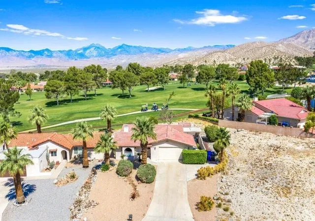 Photo 1 of Single family home for sale at 64578 Pinehurst Cir, Desert Hot Springs, CA 92240 | MLS# 219152387PS | Listing updated on 2026-10-07
