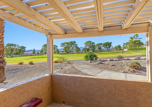 Photo 2 of Single family home for sale at 64578 Pinehurst Cir, Desert Hot Springs, CA 92240 | MLS# 219152387PS | Listing updated on 2026-10-07