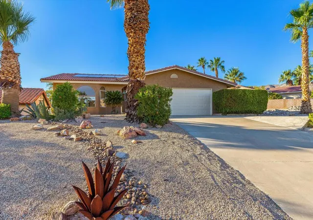 Photo 3 of Single family home for sale at 64578 Pinehurst Cir, Desert Hot Springs, CA 92240 | MLS# 219152387PS | Listing updated on 2026-10-07
