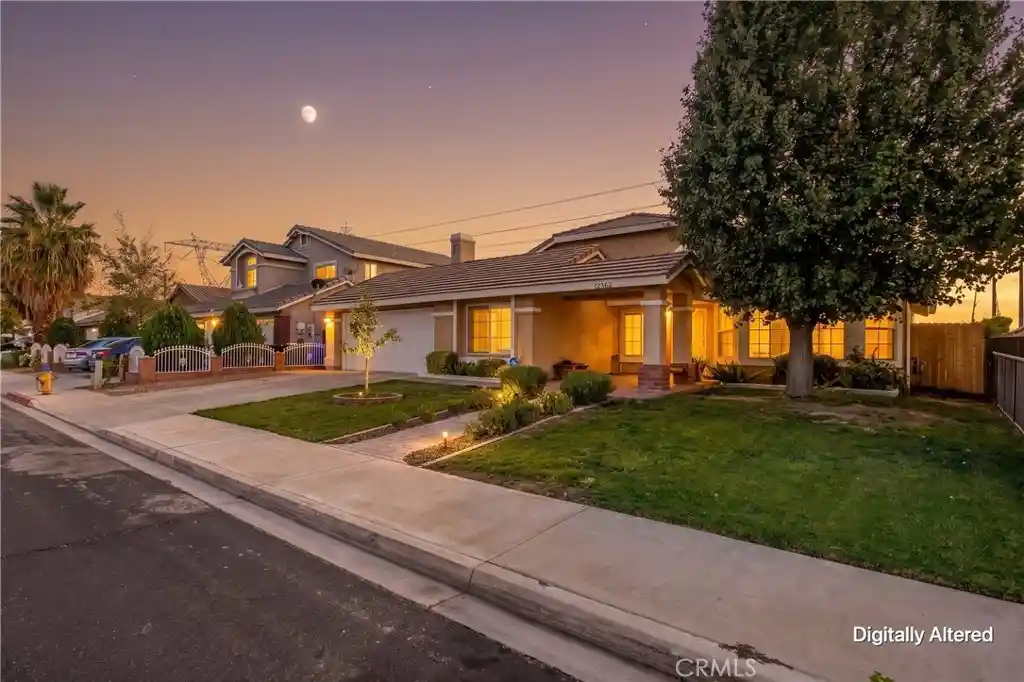 Photo 1 of Single family home for sale at 12362 Kirkwood, Victorville, CA 92392 | MLS# DW26195637 | Listing updated on 2026-10-30