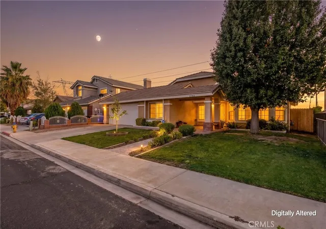 Photo 1 of Single family home for sale at 12362 Kirkwood, Victorville, CA 92392 | MLS# DW26195637 | Listing updated on 2026-10-10