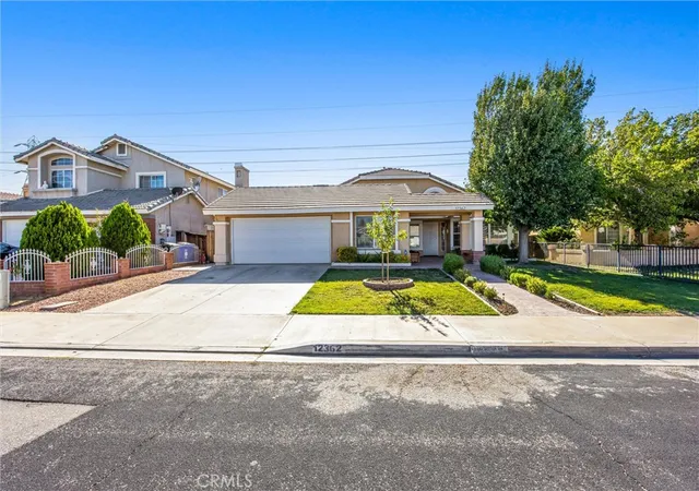 Photo 3 of Single family home for sale at 12362 Kirkwood, Victorville, CA 92392 | MLS# DW26195637 | Listing updated on 2026-10-10