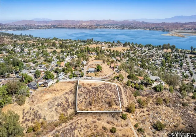 Photo 1 of Land for sale at 0 Bodkin Ave, Lake Elsinore, CA 92530 | MLS# HD26195649 | Listing updated on 2026-09-07