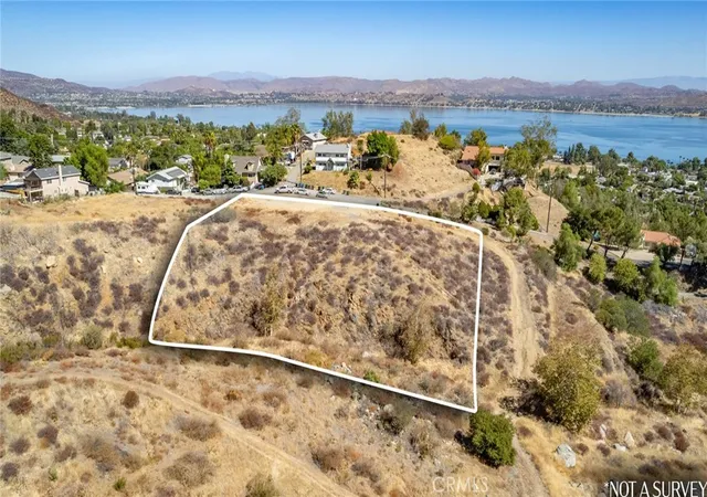 Photo 1 of Land for sale at 0 Bodkin Ave, Lake Elsinore, CA 92530 | MLS# HD26195649 | Listing updated on 2026-09-07