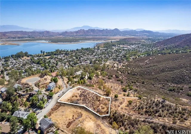 Photo 3 of Land for sale at 0 Bodkin Ave, Lake Elsinore, CA 92530 | MLS# HD26195649 | Listing updated on 2026-09-07