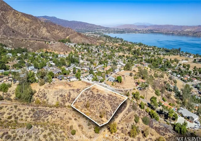 Photo 4 of Land for sale at 0 Bodkin Ave, Lake Elsinore, CA 92530 | MLS# HD26195649 | Listing updated on 2026-09-07