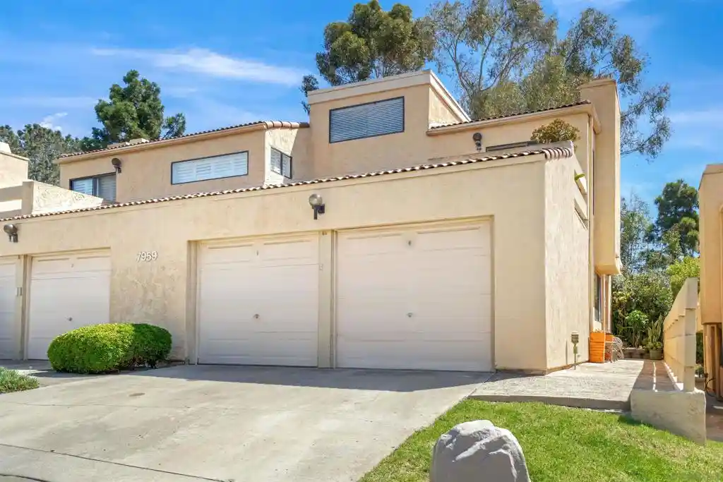 Photo 1 of Townhouse for sale at 7959 Caminito Dia #2, San Diego, CA 92122 | MLS# 260021912SD | Listing updated on 2026-09-13