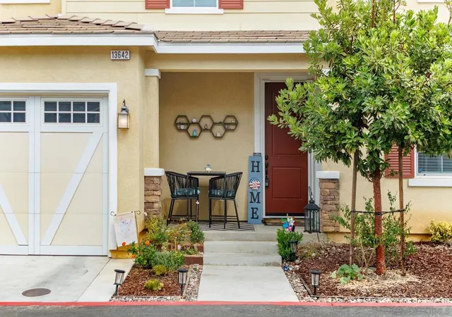 Photo 1 of Single family home for sale at 13642 Gray Hawk Way, Valley Center, CA 92082 | MLS# 260021913SD | Listing updated on 2026-09-13
