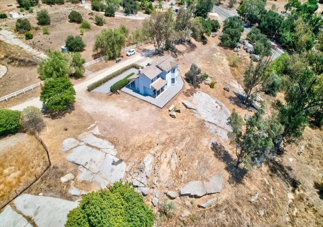 Single family home for sale at 18434 Ramona View Dr, Ramona, CA 92065 | MLS# NDP2608391 | Listing updated on 2026-10-12