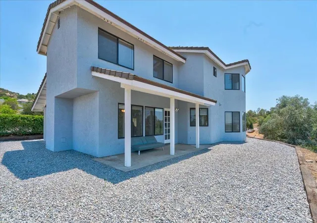 Photo 1 of Single family home for sale at 18434 Ramona View Dr, Ramona, CA 92065 | MLS# NDP2608391 | Listing updated on 2026-10-12