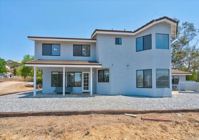 Photo 2 of Single family home for sale at 18434 Ramona View Dr, Ramona, CA 92065 | MLS# NDP2608391 | Listing updated on 2026-10-12