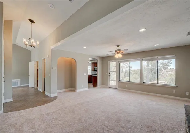 Photo 4 of Single family home for sale at 18434 Ramona View Dr, Ramona, CA 92065 | MLS# NDP2608391 | Listing updated on 2026-10-12