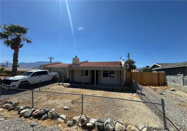 Photo 1 of Single family home for sale at 13225 Cuyamaca, Desert Hot Springs, CA 92240 | MLS# CV26193747 | Listing updated on 2026-09-08