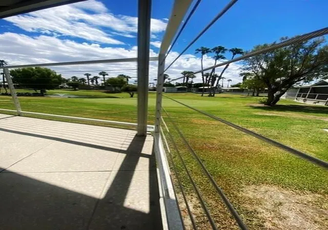 Photo 3 of Manufactured home for sale at 84136 Ave 44 #435, Indio, CA 92203 | MLS# 219152388DA | Listing updated on 2026-09-07