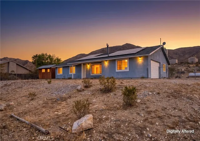 Photo 1 of Single family home for sale at 15023 Byron Dr, Apple Valley, CA 92307 | MLS# IG26192655 | Listing updated on 2026-10-05