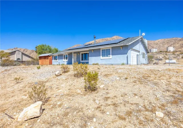 Photo 2 of Single family home for sale at 15023 Byron Dr, Apple Valley, CA 92307 | MLS# IG26192655 | Listing updated on 2026-10-05