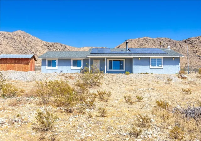 Photo 3 of Single family home for sale at 15023 Byron Dr, Apple Valley, CA 92307 | MLS# IG26192655 | Listing updated on 2026-10-05