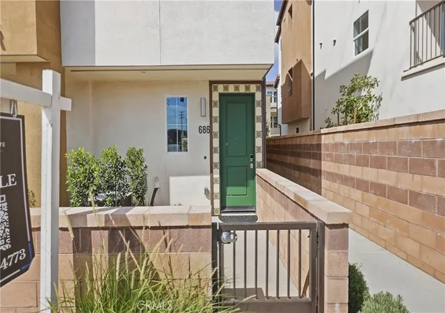 Photo 1 of Townhouse for sale at 686 Limoncello Ln, Covina, CA 91723 | MLS# PW26195676 | Listing updated on 2026-10-12