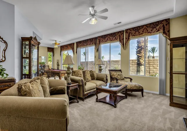 Photo 3 of Single family home for sale at 69286 Sawgrass Rd, Cathedral City, CA 92234 | MLS# 219152389DA | Listing updated on 2026-09-21