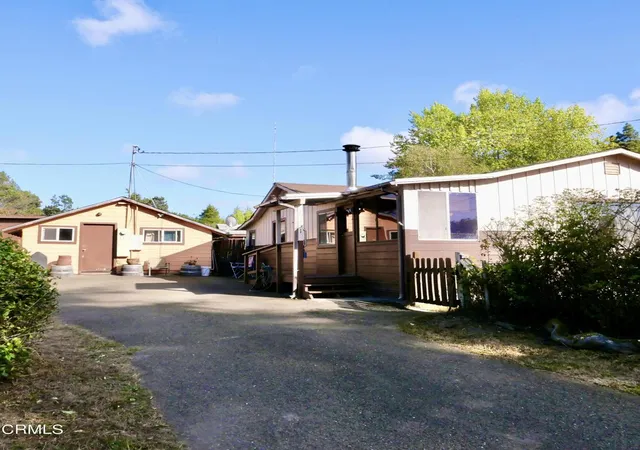 Photo 1 of Single family home for sale at 19231 Summers Ln, Fort Bragg, CA 95437 | MLS# C1-11519 | Listing updated on 2026-10-10