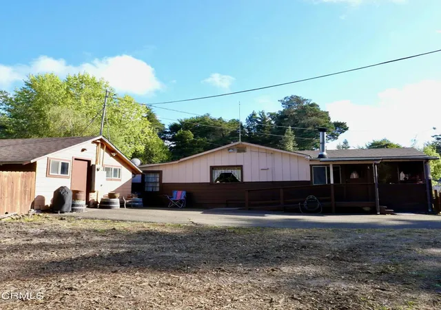 Photo 2 of Single family home for sale at 19231 Summers Ln, Fort Bragg, CA 95437 | MLS# C1-11519 | Listing updated on 2026-10-10