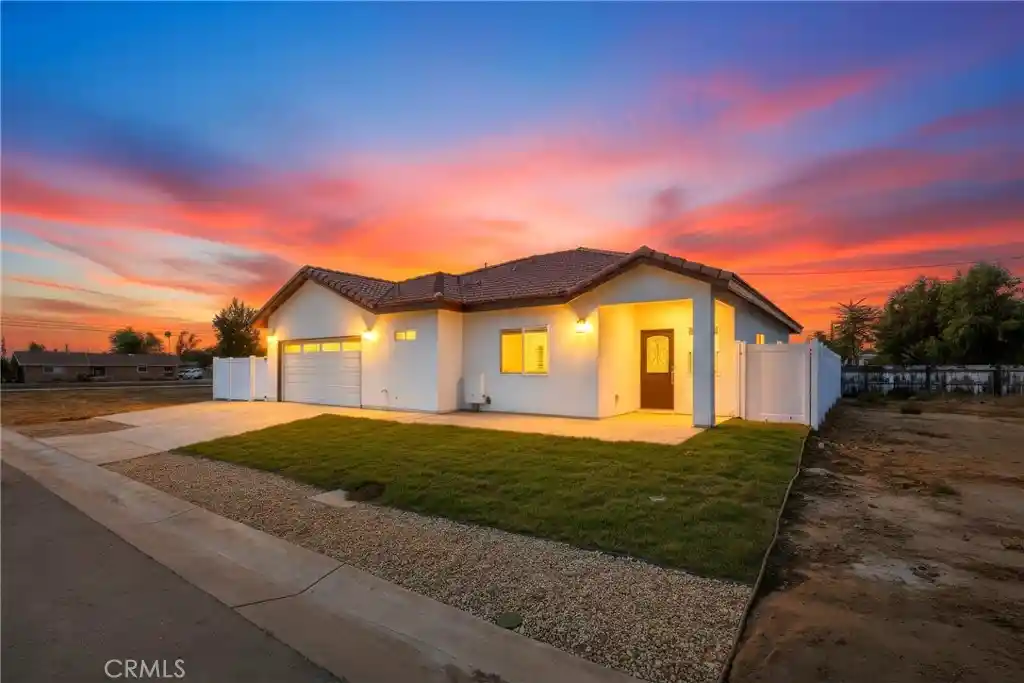 Photo 1 of Sale Pending at 24732 Eucalyptus, Moreno Valley, CA 92553 | MLS# OC26193874 | Listing updated on 2026-10-21