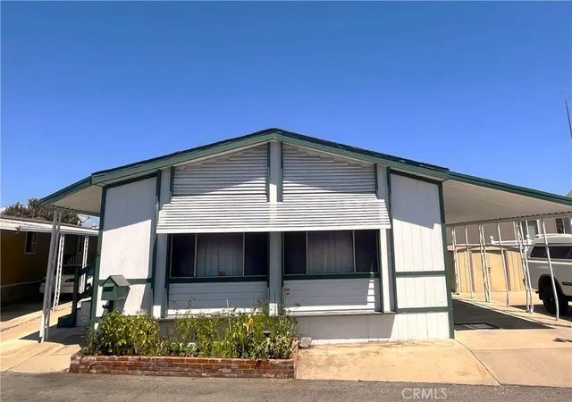 Manufactured home for sale at 28 Orange, Anaheim, CA 92801 | MLS# IV26195687
