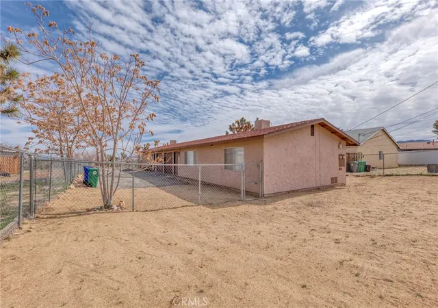 Photo 1 of Multi family home for sale at 6434 Linda Lee, Yucca Valley, CA 92284 | MLS# JT26195690 | Listing updated on 2026-10-08