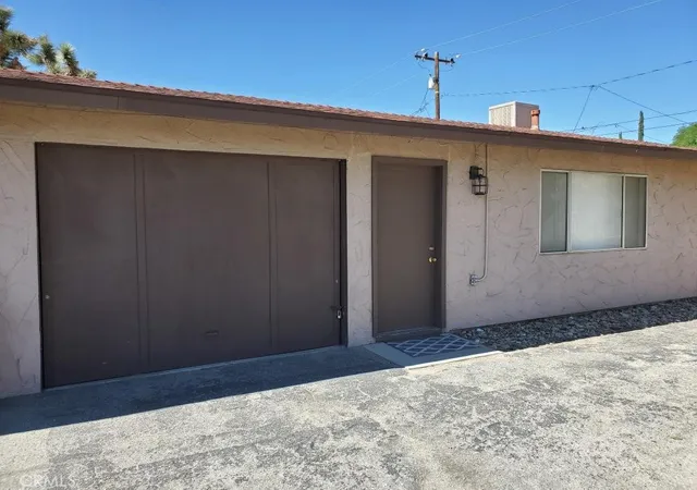 Photo 2 of Multi family home for sale at 6434 Linda Lee, Yucca Valley, CA 92284 | MLS# JT26195690 | Listing updated on 2026-10-08