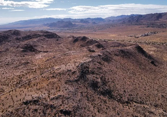 Photo 1 of Land for sale at 0 Alta Ave, Yucca Valley, CA 92284 | MLS# 219152391DA | Listing updated on 2026-09-13
