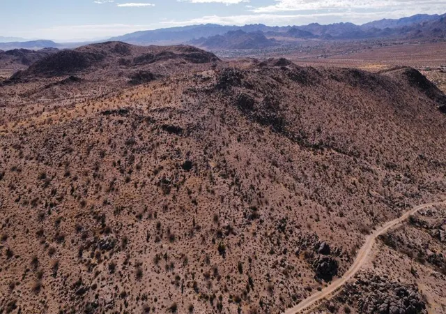 Photo 2 of Land for sale at 0 Alta Ave, Yucca Valley, CA 92284 | MLS# 219152391DA | Listing updated on 2026-09-13