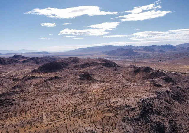 Photo 3 of Land for sale at 0 Alta Ave, Yucca Valley, CA 92284 | MLS# 219152391DA | Listing updated on 2026-09-13