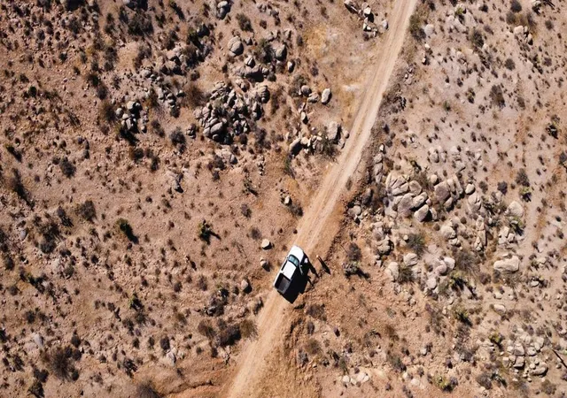 Photo 3 of Land for sale at 0 Apn#0601 241 14 0 000 Alta Ave, Yucca Valley, CA 92284 | MLS# 219152391DA | Listing updated on 2026-09-13