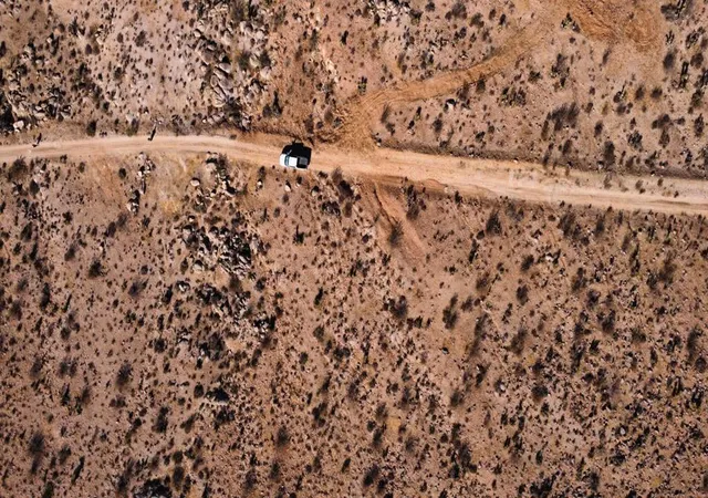 Photo 4 of Land for sale at 0 Apn#0601 241 14 0 000 Alta Ave, Yucca Valley, CA 92284 | MLS# 219152391DA | Listing updated on 2026-09-13