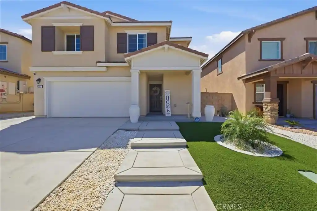 Photo 1 of Single family home for sale at 8252 Peachwillow Ct, Jurupa Valley, CA 92509 | MLS# TR26195693 | Listing updated on 2026-10-18