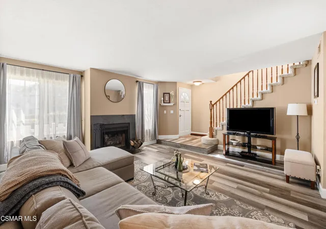 Photo 3 of Townhouse for sale at 345 Jeremiah Dr #E, Simi Valley, CA 93065 | MLS# 226004251 | Listing updated on 2026-09-19