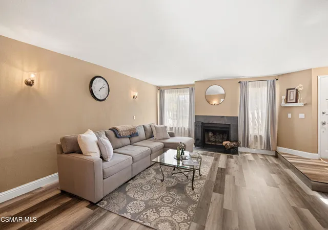 Photo 3 of Townhouse for sale at 345 Jeremiah Dr #E, Simi Valley, CA 93065 | MLS# 226004251 | Listing updated on 2026-09-19