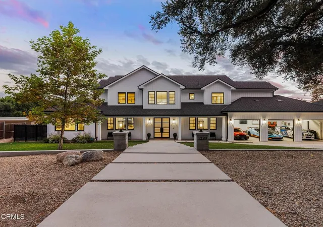 Photo 1 of Sale Pending at 1220 Journeys End Dr, La Canada Flintridge, CA 91011 | MLS# P1-28724 | Listing updated on 2026-09-29