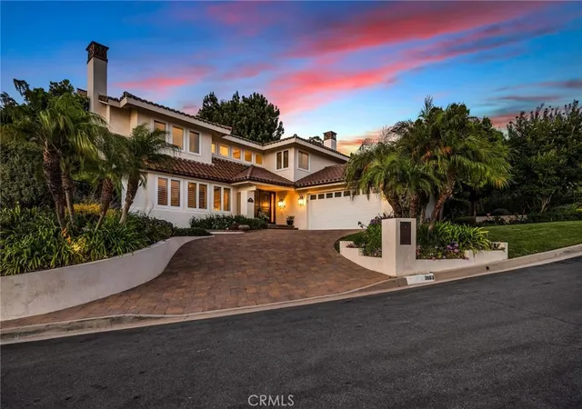 Single family home for sale at 3663 Vigilance Dr, Rancho Palos Verdes, CA 90275 | MLS# PV26179860