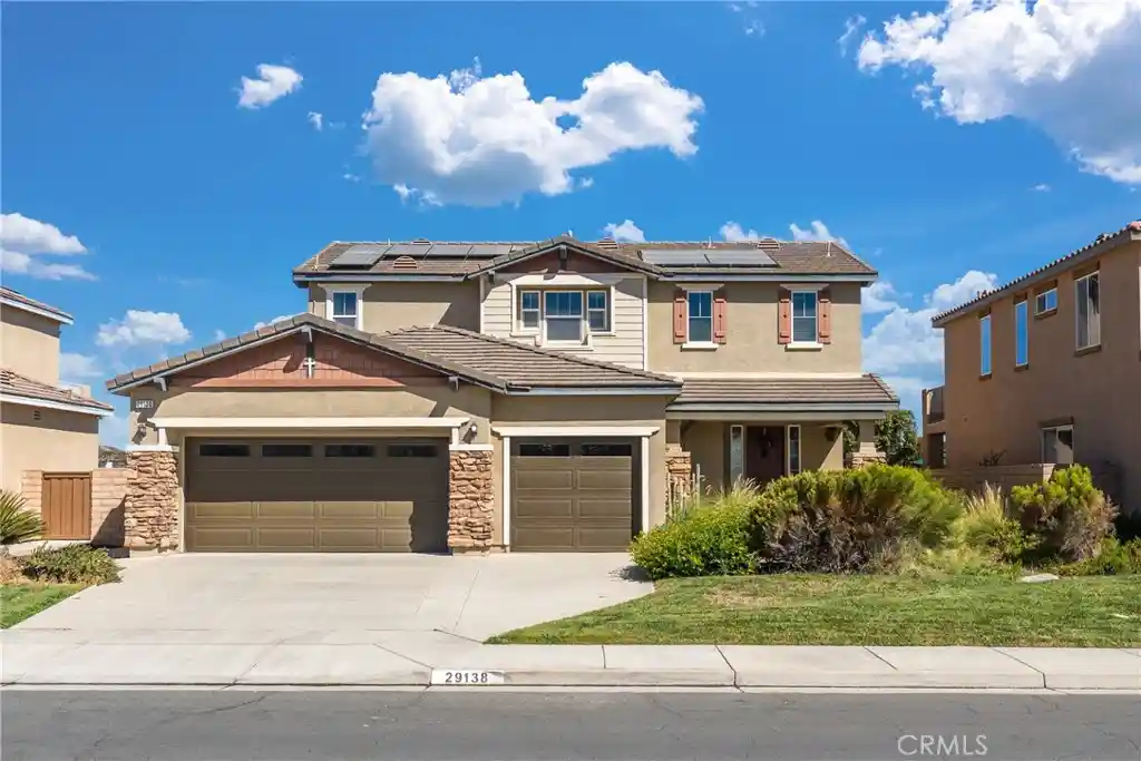 Photo 1 of Single family home for sale at 29138 Edgewood, Lake Elsinore, CA 92530 | MLS# SW26195539 | Listing updated on 2026-10-24