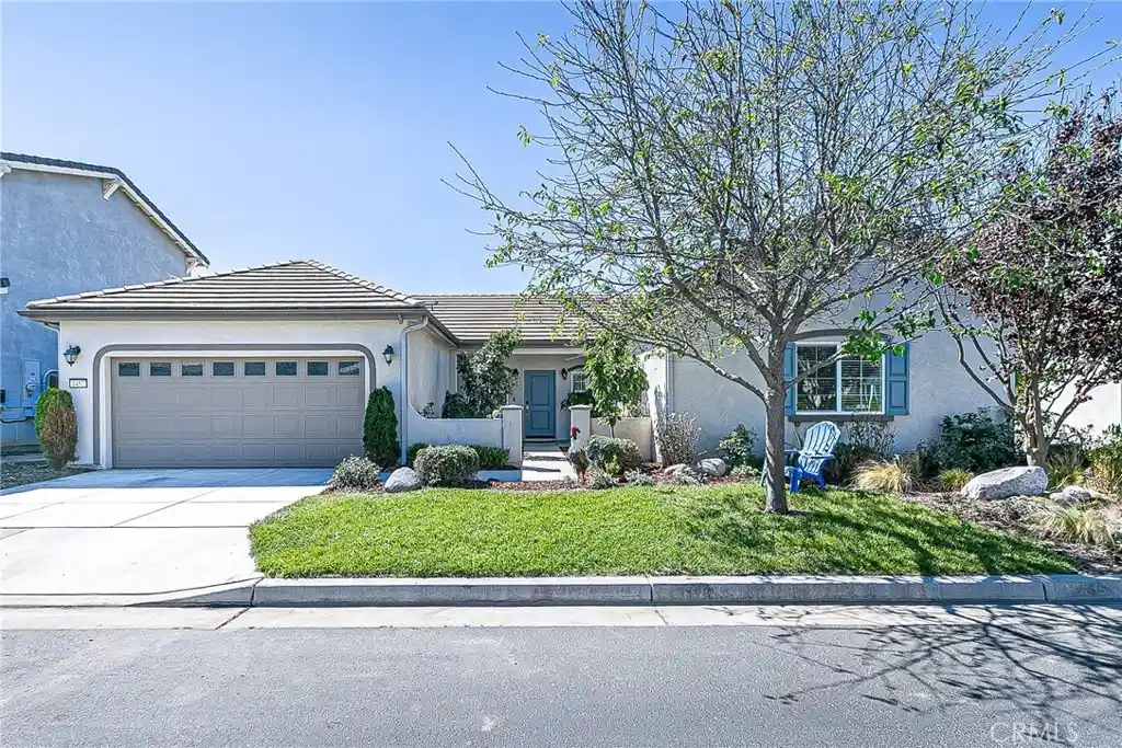 Photo 1 of Sale Pending at 1452 W Beacon, Santa Maria, CA 93458 | MLS# PI26195709 | Listing updated on 2026-10-14