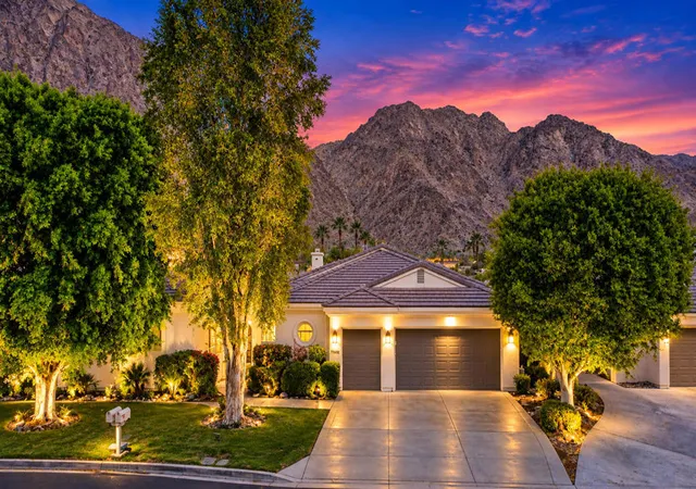 Photo 1 of Single family home for sale at 79440 Canterbury, La Quinta, CA 92253 | MLS# 219152392DA | Listing updated on 2026-10-02