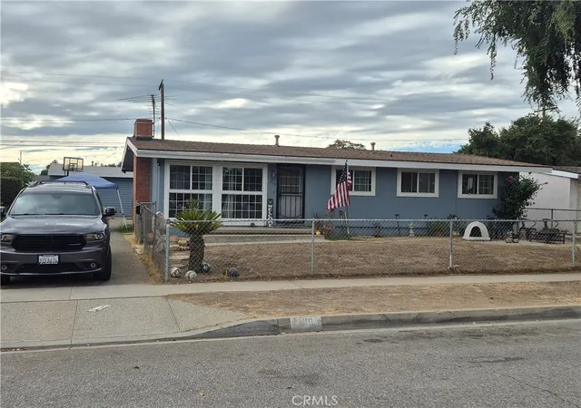 Photo 1 of Sale Pending at 419 E Lee, Azusa, CA 91702 | MLS# SW26195731 | Listing updated on 2026-10-09