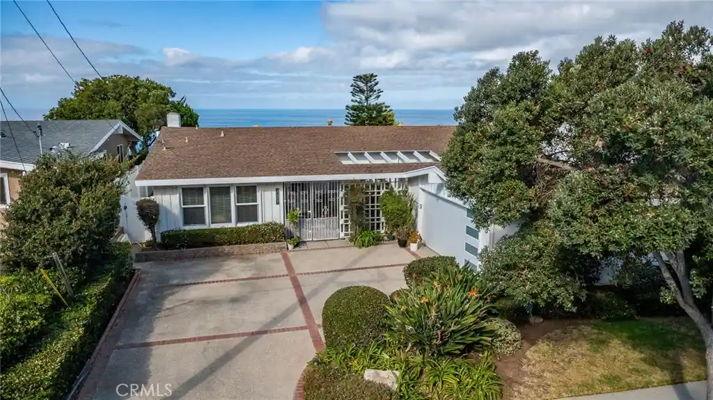 Single family home for sale at 30857 Rue Valois, Rancho Palos Verdes, CA 90275 | MLS# PV26195695