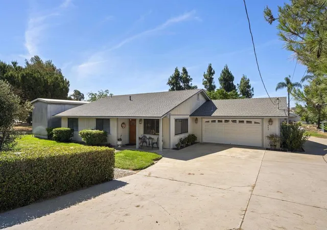 Photo 1 of Sale Pending at 842 Hanson Ln, Ramona, CA 92065 | MLS# PTP2606789 | Listing updated on 2026-09-21